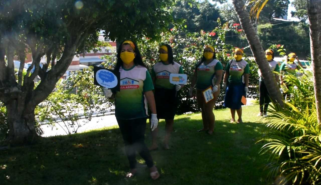 Camacã: Secretaria de Assistência Social alerta sobre o Dia Nacional de Combate ao Abuso e à Exploração Sexual de Crianças e Adolescentes 
